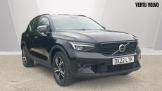 Volvo Xc40 2.0 B3P Plus Dark 5dr Auto Petrol Estate